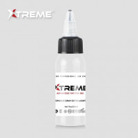 Тату краска Xtreme Ink Opaque Gray Extra Light