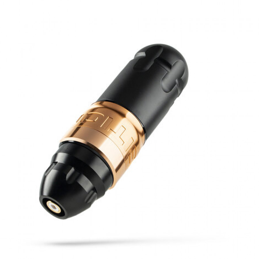 Ambition Soldier Max - Gold