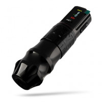Беспроводная тату машинка XNET Bestia Wireless Black