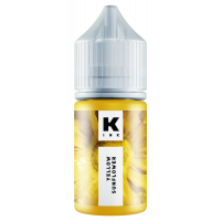 Тату краска ink - Желтый Подсолнух - 30 мл